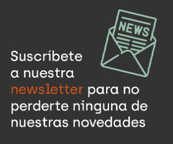 Suscríbete a la newsletter