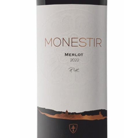 Monestir Merlot