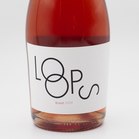 LOOPS ancestral rosé 2024