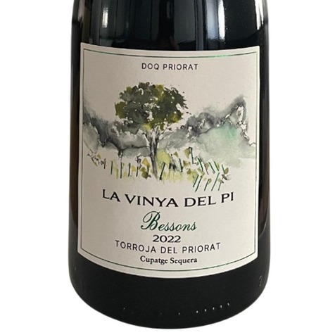 La Vinya del Pi 2022