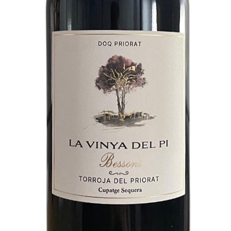 La Vinya del Pi 2022