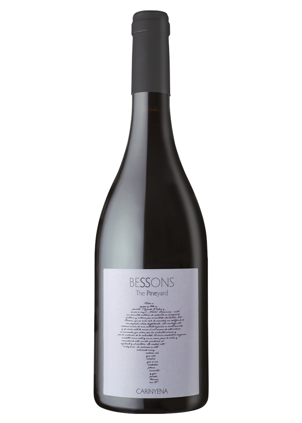 Bessons carinyena 2021